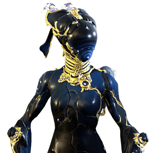 Nova Prime Blueprint