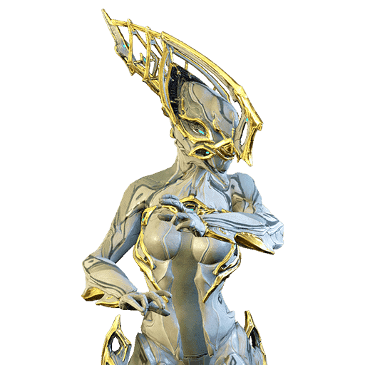 Nyx Prime Blueprint