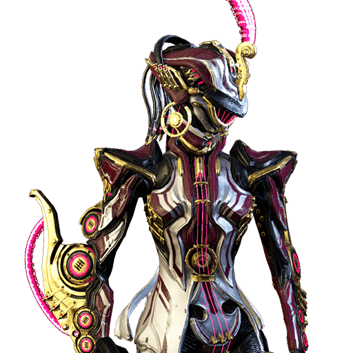 Octavia Prime Blueprint