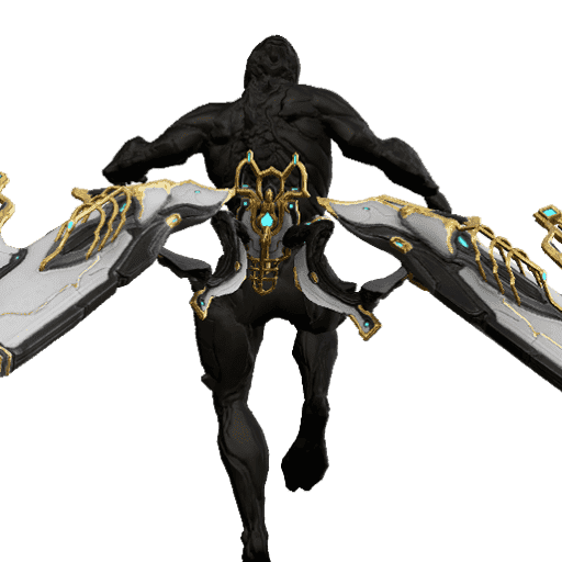 Odonata Prime Blueprint