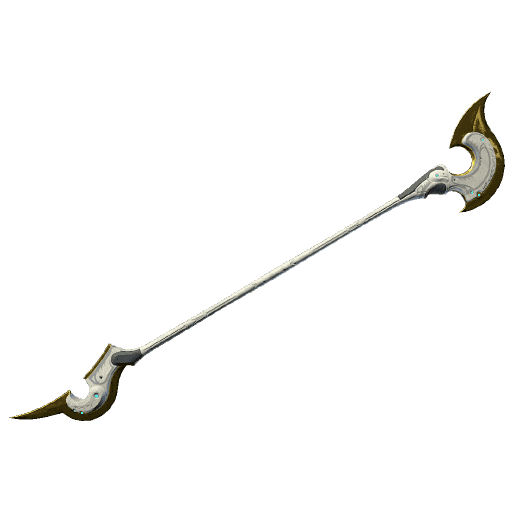 Orthos Prime Blueprint