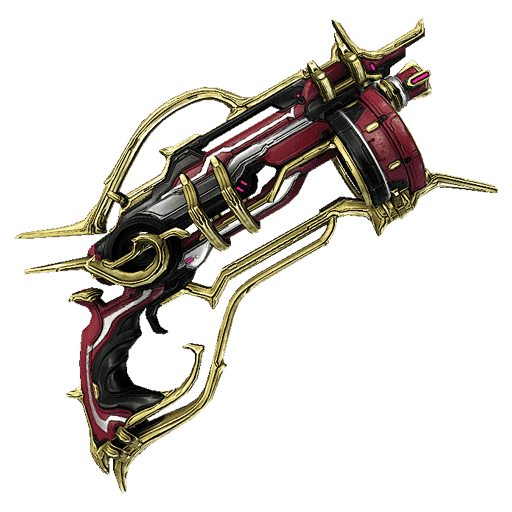 Pandero Prime Blueprint