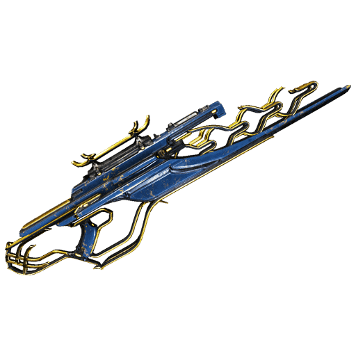 Panthera Prime Blueprint