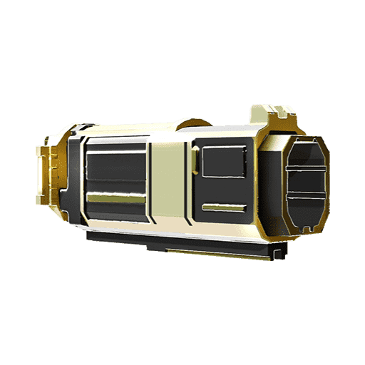 Akstiletto Prime Barrel
