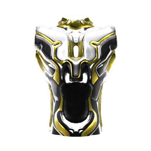 Helios Prime Carapace