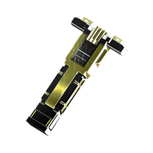 Tekko Prime Gauntlet
