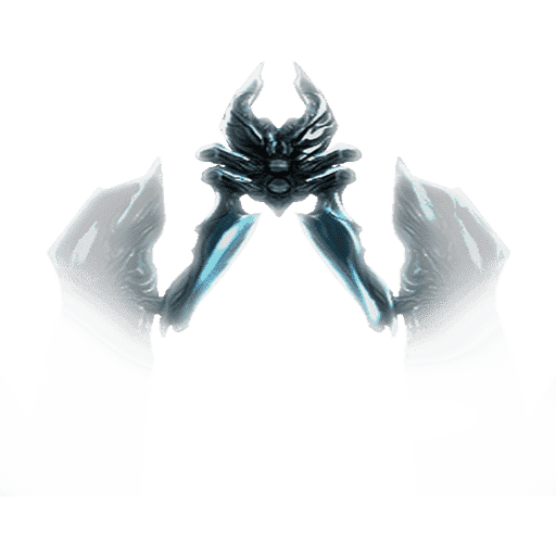 Odonata Prime Harness Blueprint