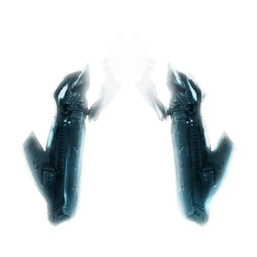 Odonata Prime Wings Blueprint