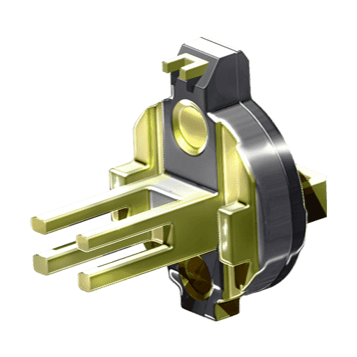 Tipedo Prime Ornament