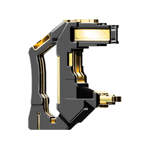 Rubico Prime Receiver