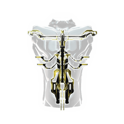 Titania Prime Systems Blueprint