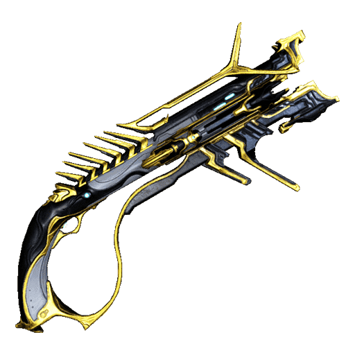 Pyrana Prime Blueprint