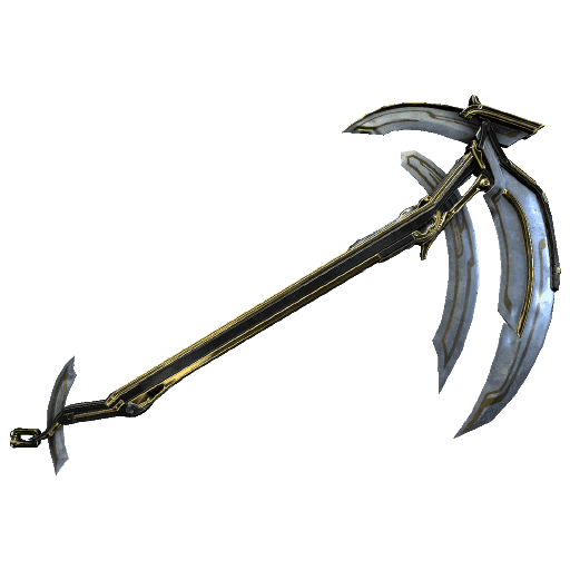 Reaper Prime Blueprint