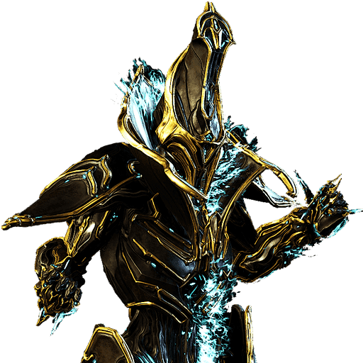 Revenant Prime Blueprint