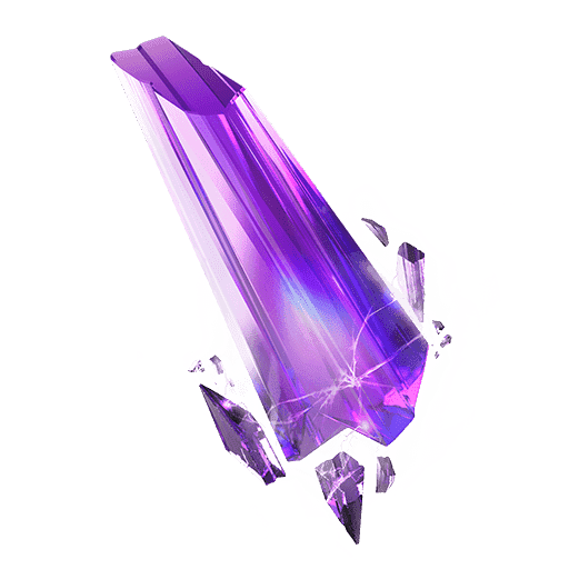 Riven Sliver
