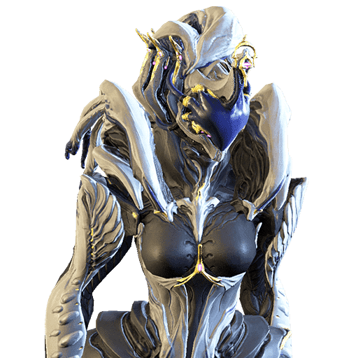 Saryn Prime Blueprint