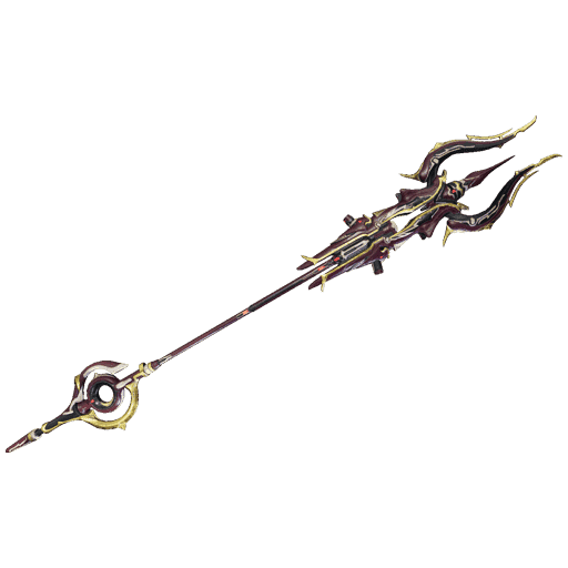 Scourge Prime Blueprint