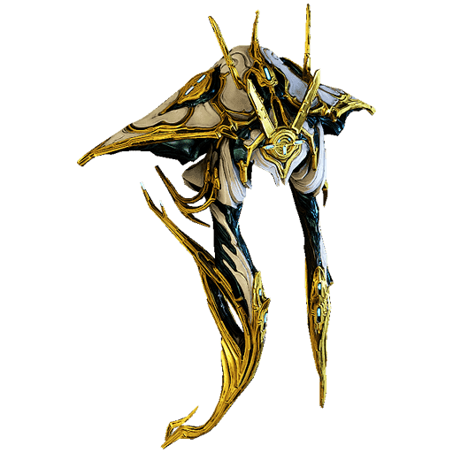 Shade Prime Blueprint