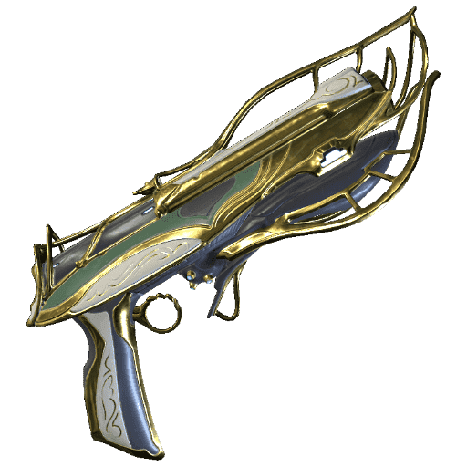 Sicarus Prime Blueprint