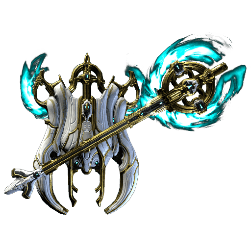 Silva & Aegis Prime Blueprint