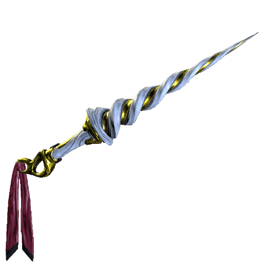 Spira Prime Blueprint