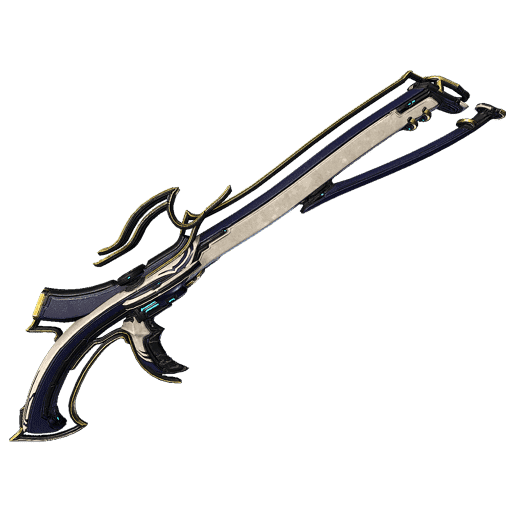 Stradavar Prime Blueprint