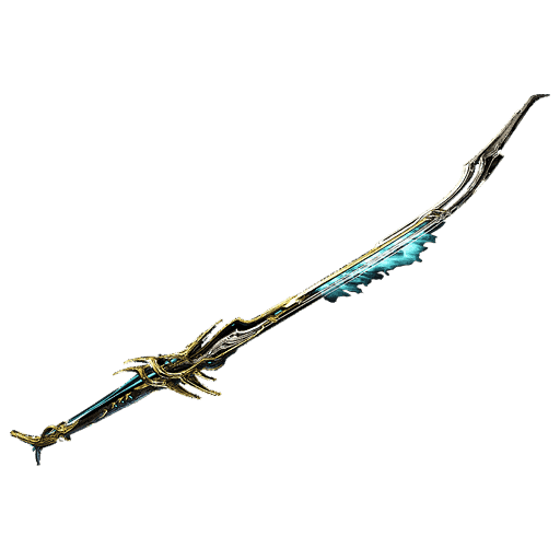 Tatsu Prime Blueprint