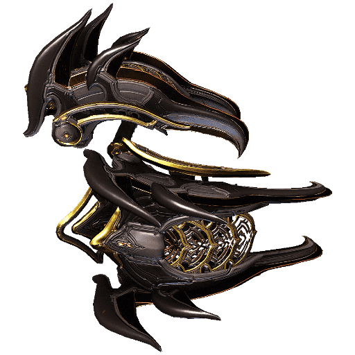 Tekko Prime Blueprint