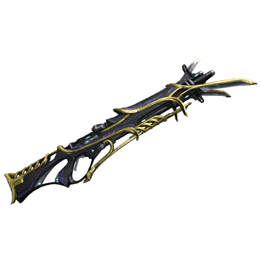 Tiberon Prime Blueprint
