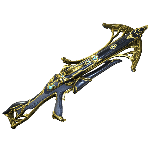 Tigris Prime Blueprint