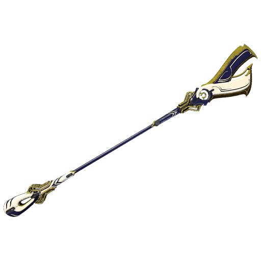 Tipedo Prime Blueprint