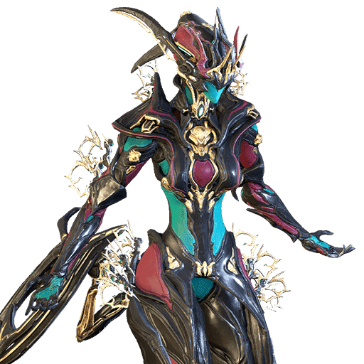 Titania Prime Blueprint