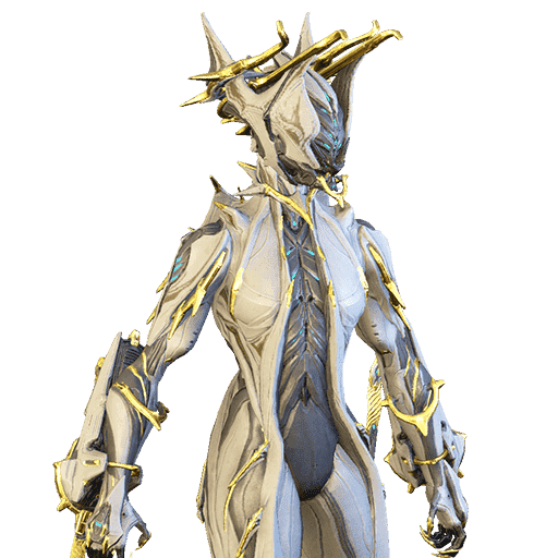 Valkyr Prime Blueprint