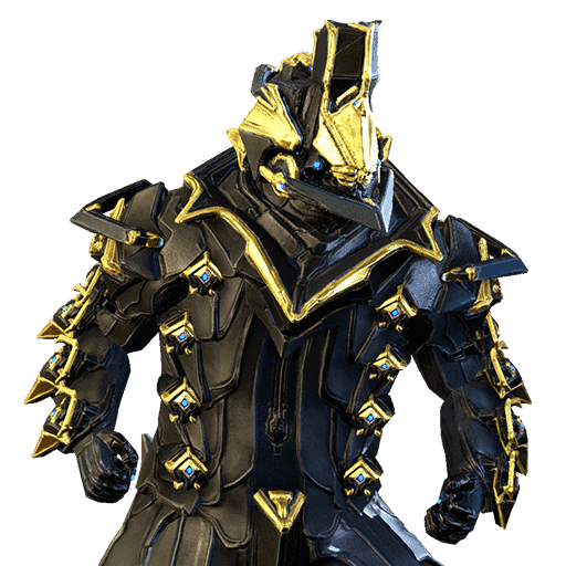 Vauban Prime Blueprint