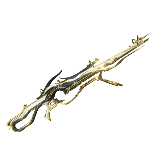 Vectis Prime Blueprint