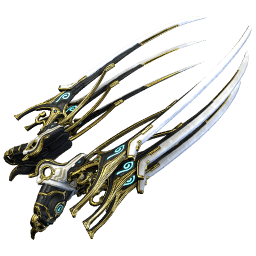 Venka Prime Blueprint