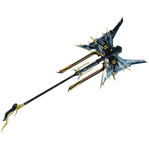 Volnus Prime Blueprint