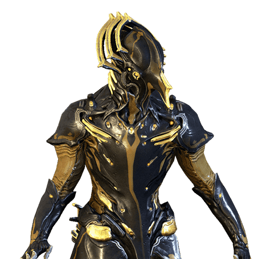 Volt Prime Blueprint