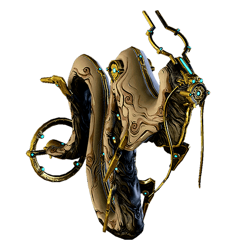 Wyrm Prime Blueprint
