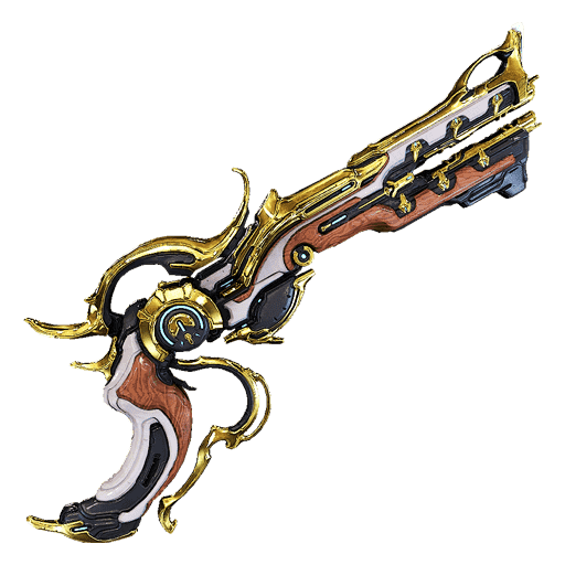 Zylok Prime Blueprint